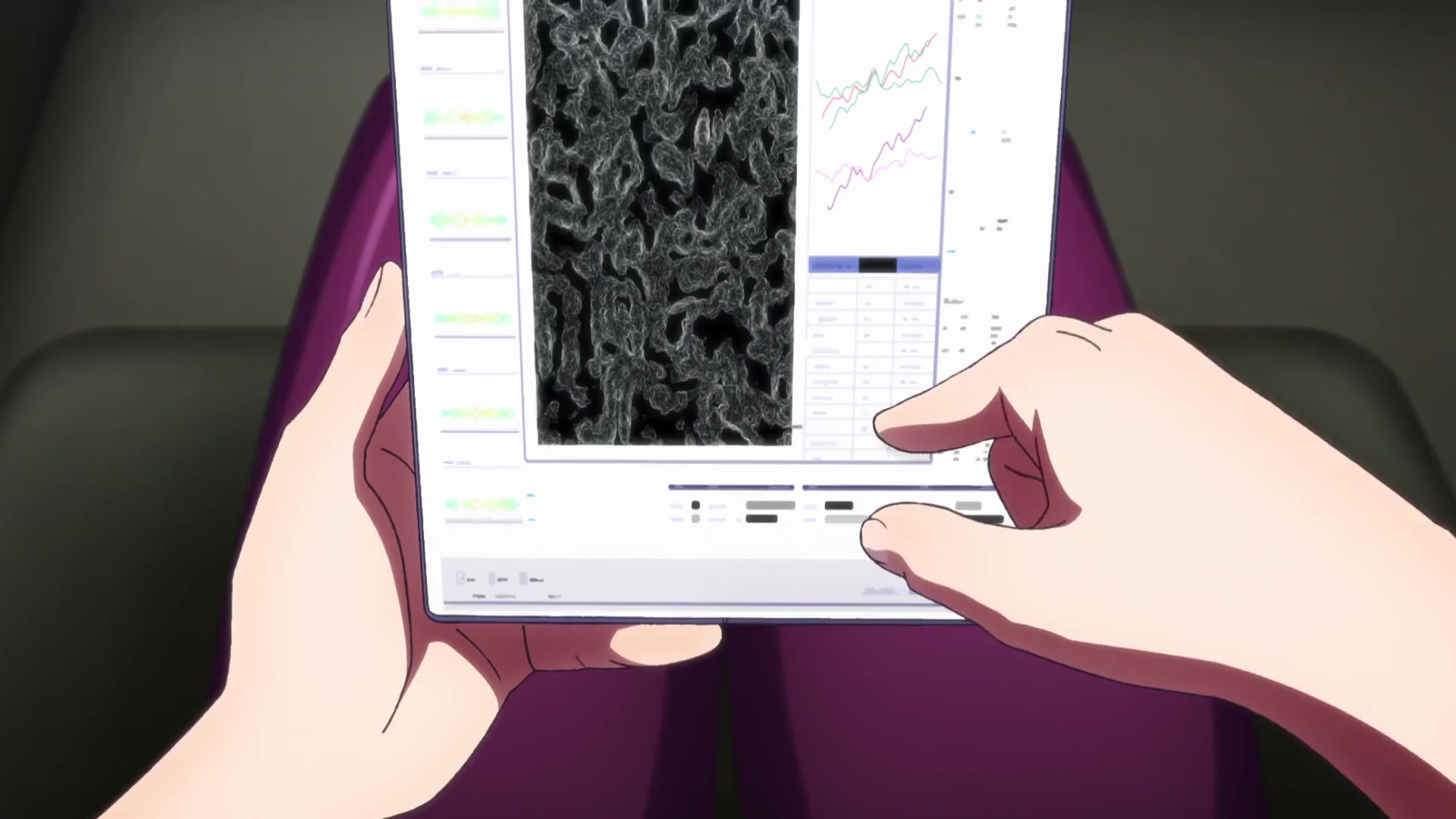 [Tsukyio Editing Resources] Zom 100 - Ep 6 - 188.mp4